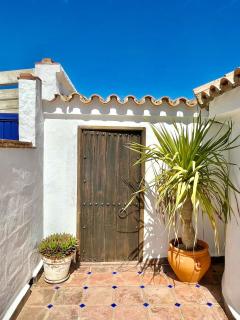 Bunker House - Algeciras - 7