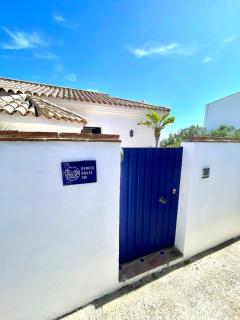 Bunker House - Algeciras - 2