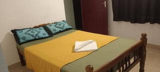 Paddy's abode - - 1