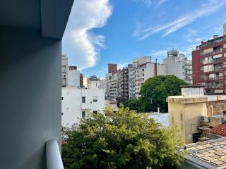 Neo Buxareo 315 - World Trade Center - 4