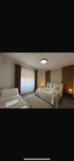 Florentina Apartaments - Saranda - 9
