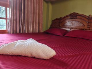 The velox Traditional Home Stay Kalpa - 3