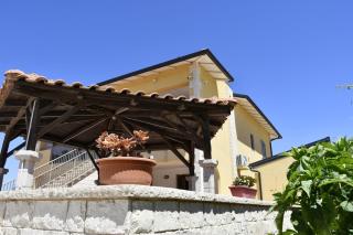 Villa con piscina in Santa Maria del Focallo - Santa Maria Del Focallo - 8