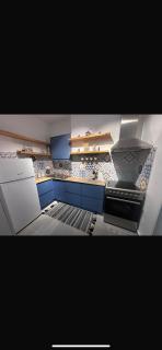 Florentina Apartaments - Saranda - 2