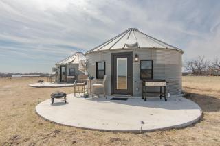 Silo Inn - Spice bungalow - - 0