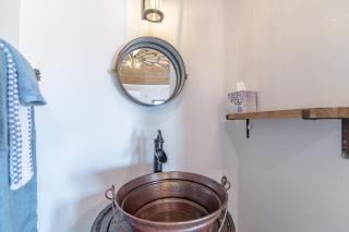 Silo Inn - Spice bungalow - - 1