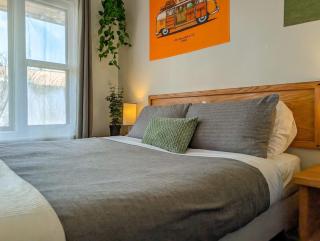 Studio 8 - 2 min du Bord de l'eau Foyer & Barbecue - 6