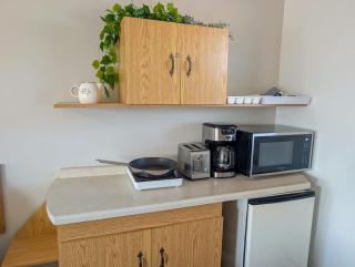 Loft 8 - Bord de l'eau Foyer Barbecue & AC - Sainte-Anne-de-Beaupré - 4