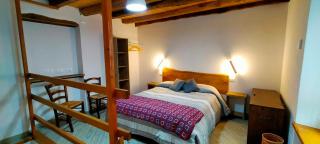 CA' DEL PITUR Apartments B&B Cicogna - Cicogna - 7