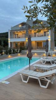 Elia Beach Villas - Cavala - 0