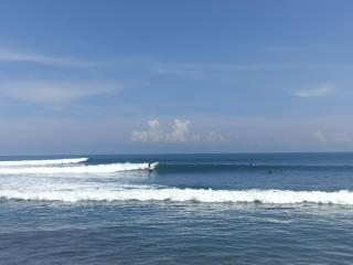Ayolah surf House &Surf Camp - Jembrana - 8