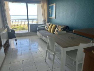 Appartement 2 pièces avec piscine, garage, et WIFI à La Grande-Motte - FR-1-328-220 - La Grande-Motte - 5