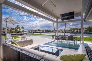 Direct Intracoastal & by the beach! - Fort Lauderdale - 7