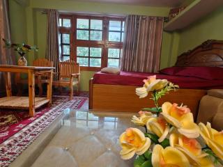 The velox Traditional Home Stay Kalpa - 6