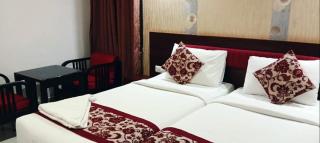 Amala's Residency - Trivandrum - 2