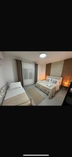 Florentina Apartaments - Saranda - 6