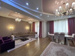 Saphire apartment by Bakuapart - Baku - 0