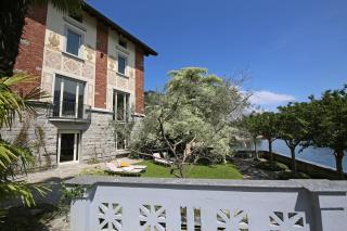 Villa Magnolia - Oliveto Lario - 0