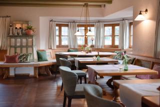 Landhaus Christl am See - Bad Wiessee - 6