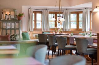 Landhaus Christl am See - Bad Wiessee - 1