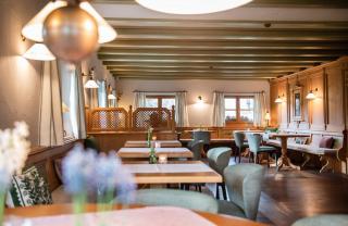 Landhaus Christl am See - Bad Wiessee - 2