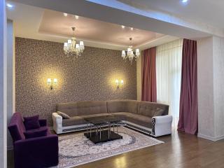 Saphire apartment by Bakuapart - Baku - 9