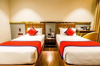 Spree Manor Hotel - 2