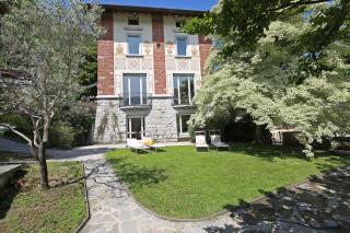 Villa Magnolia - Oliveto Lario - 9