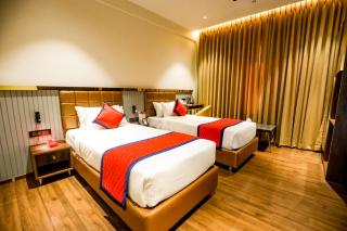 Spree Manor Hotel - Aurangabad - 7