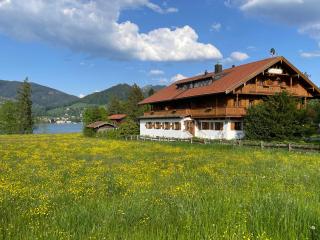 Landhaus Christl am See - Bad Wiessee - 7