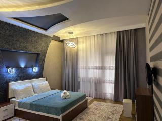 Saphire apartment by Bakuapart - Baku - 4