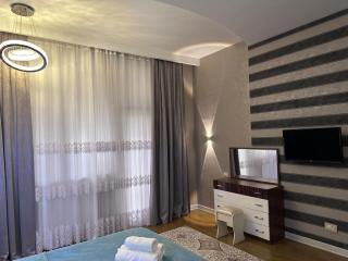 Saphire apartment by Bakuapart - Baku - 2