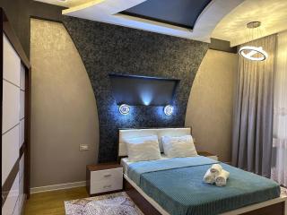 Saphire apartment by Bakuapart - Baku - 5