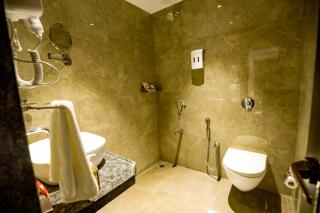 Spree Manor Hotel - 1