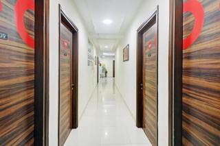 Townhouse Hotel D.V PLAZA INN - Neu-Delhi - 5