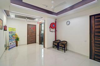 Townhouse Hotel D.V PLAZA INN - Neu-Delhi - 4
