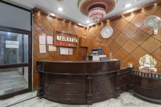 Townhouse Hotel D.V PLAZA INN - Neu-Delhi - 0