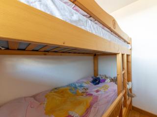 Duplex chaleureux à Méribel, proche pistes & commerces, garage - FR-1-411-968 - Les Allues - 6