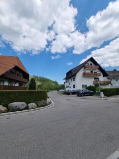 Gästehaus Schwörer - Lenzkirch - 0