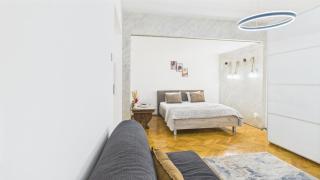 Central Chic Plevnei Bucuresti - 9