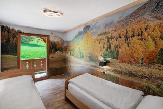 Ciasa Badia - Pozza di Fassa - 1
