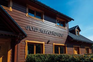 Pod Miloňovou - Velké Karlovice - 8