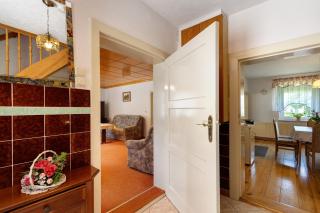Unser Ferienhaus Sonnenhof Reudnitz - Friedland - 5