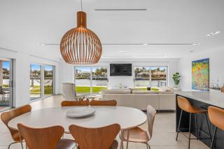 Direct Intracoastal & by the beach! - Fort Lauderdale - 6
