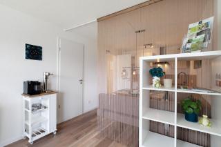 Ferienwohnung Luftige Auszeit - 4