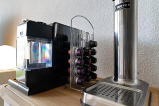 Ferienwohnung Luftige Auszeit - Bühlertal - 1