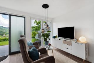 Ferienwohnung Luftige Auszeit - Bühlertal - 7
