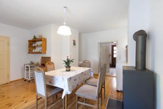Unser Ferienhaus Sonnenhof Reudnitz - Friedland - 4