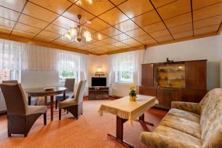 Unser Ferienhaus Sonnenhof Reudnitz - Friedland - 7