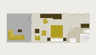 Hotel de Boshoek - 1